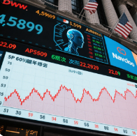 美股年内强势收官，科技股领涨